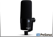 PreSonus PD70